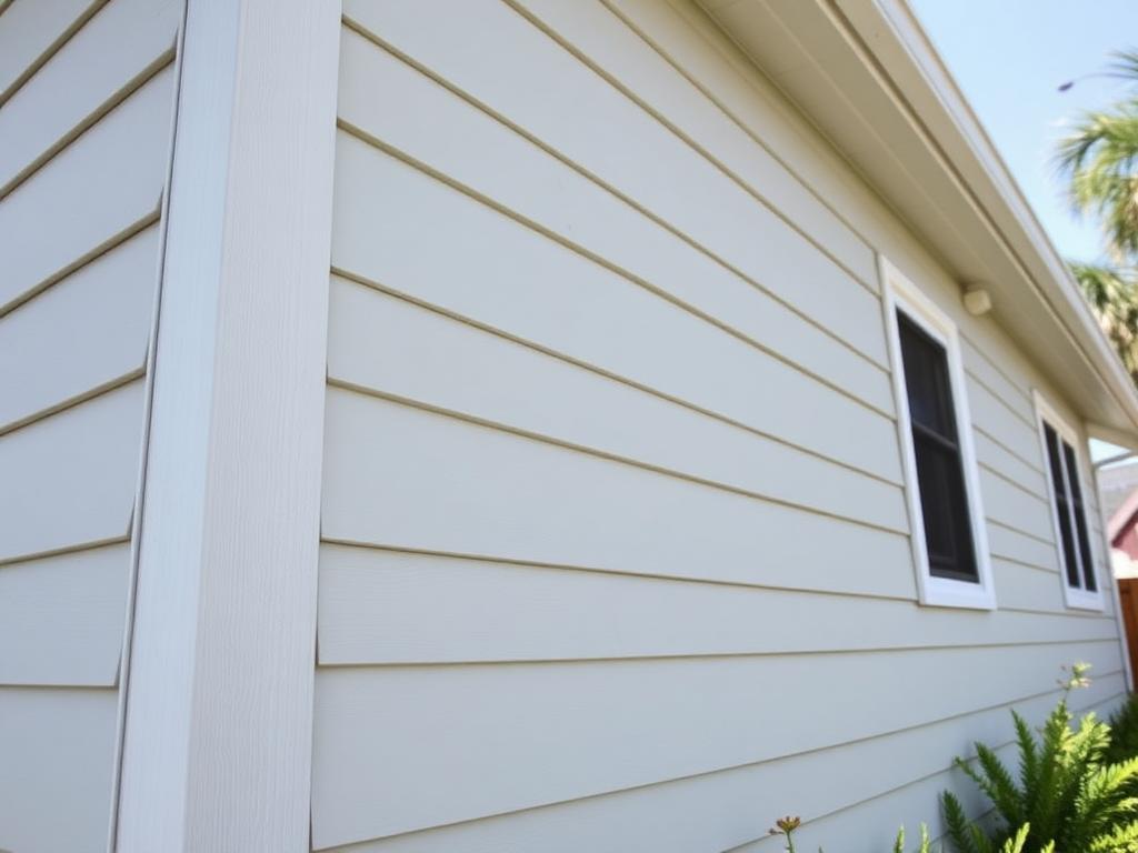 Siding Painting in Los Angeles